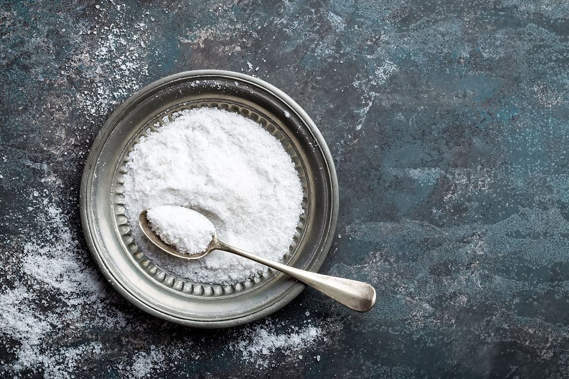 Kosher Salt What’s special about kosher salt? Why It’s Called Kosher