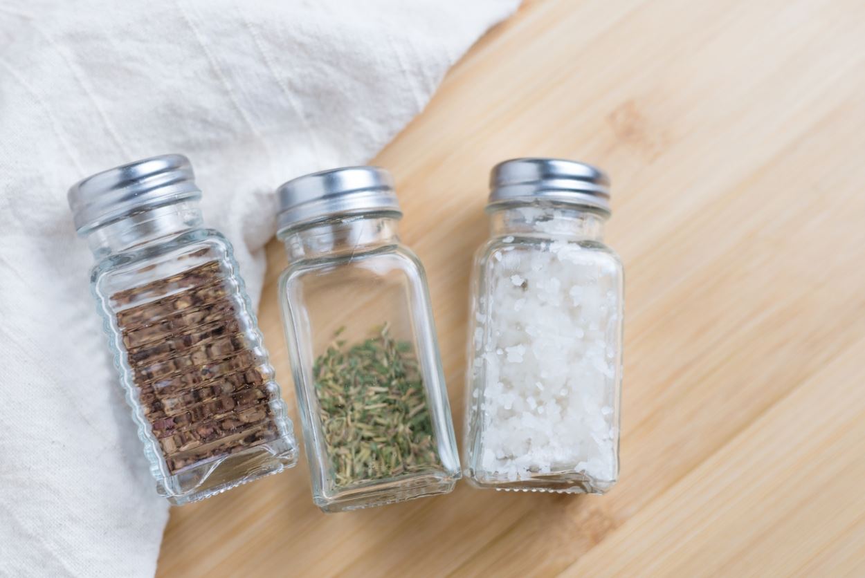 Is Salt Considered A Spice Or Not? Salt Library Koyuncu Salt