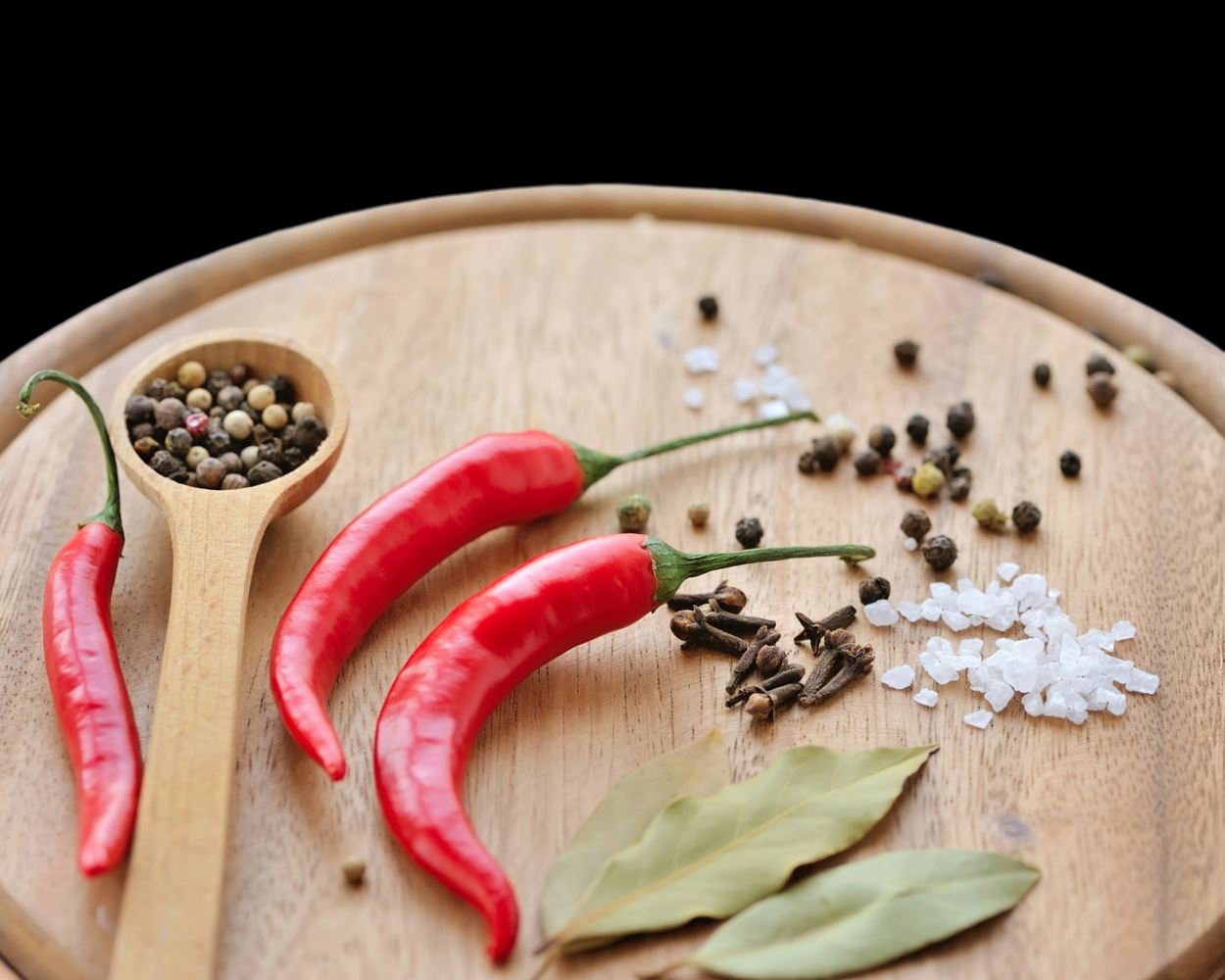 Is Salt Considered A Spice Or Not? Salt Library Koyuncu Salt