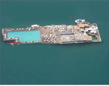 Restaurants Cool Istanbul For Visitors