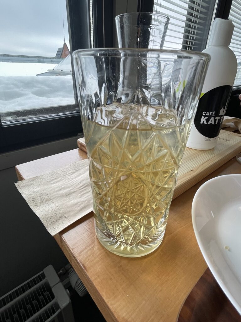 タンペレのおすすめカフェ Café KATTO 行ってみたよ kozuhouse