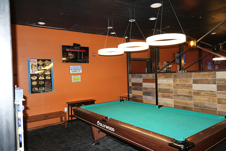BilliardsnDarts KP Karaoke & Dining
