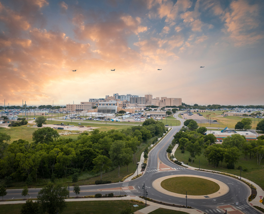 Temple Mobility Master Plan City of Temple • KPA Engineers