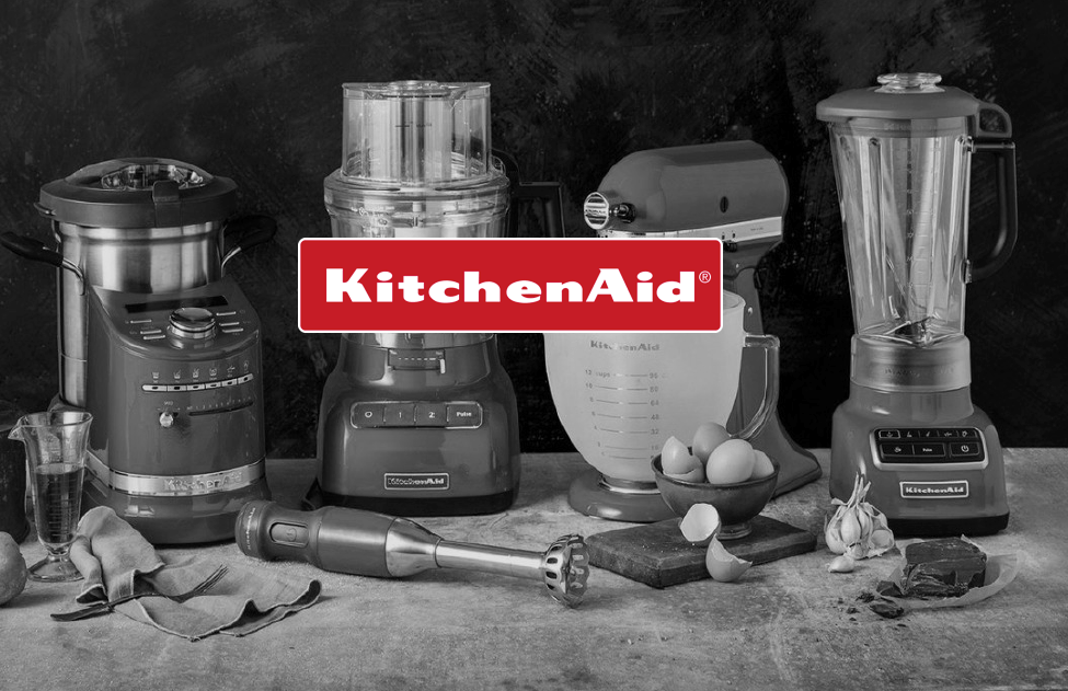 KitchenAid MarketEntry and Access to Channel Partners in 12