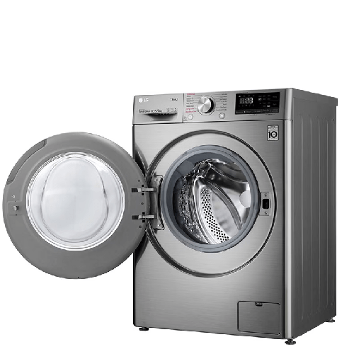 LG10Kg FrontLoad Washing Machine Kpakpakpa Market