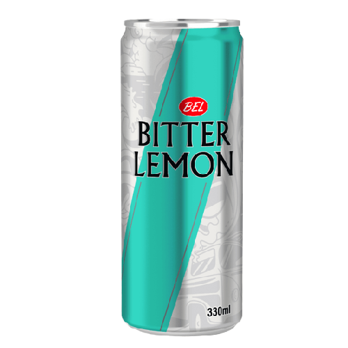 Bel Bitter Lemon Drink Kpakpakpa Market