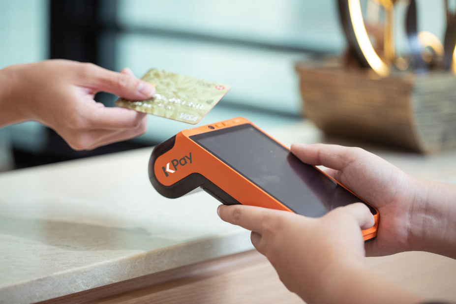 Press and Media KPay Merchant Service