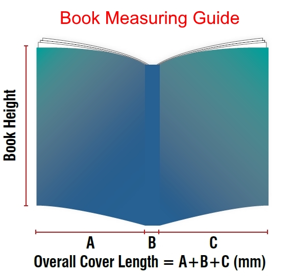 Exercise Book Covers KPC Book Protection