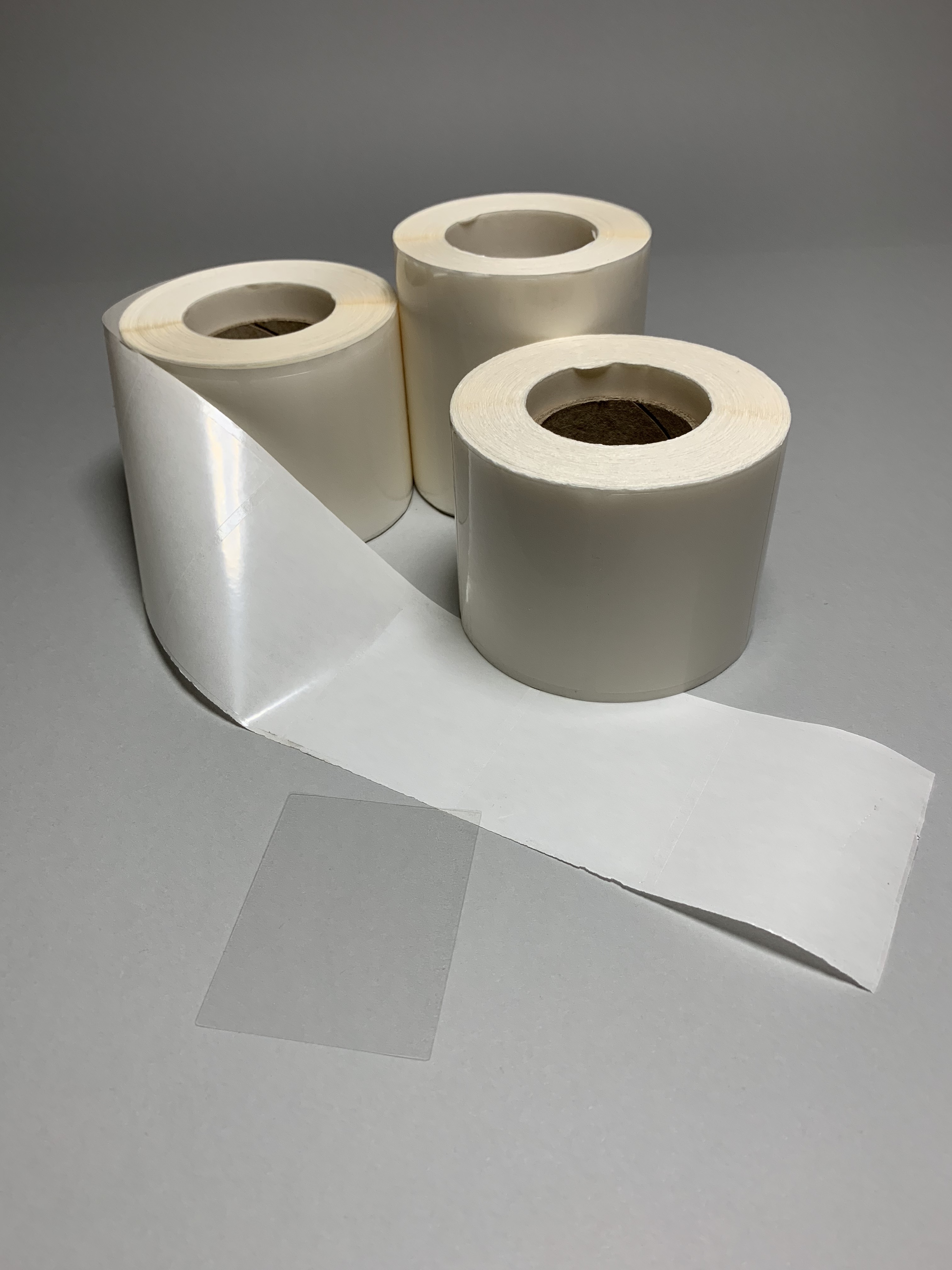 Label Protectors KPC Book Protection