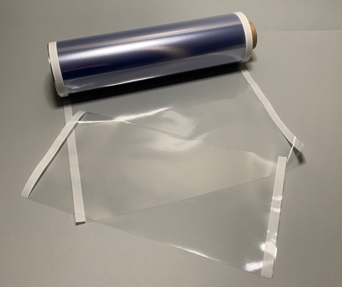 Trimfix KPC Book Protection