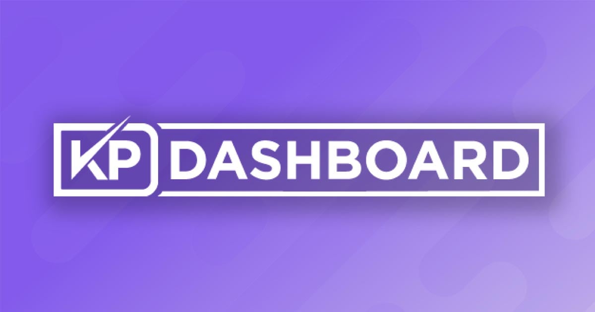KP Dashboard