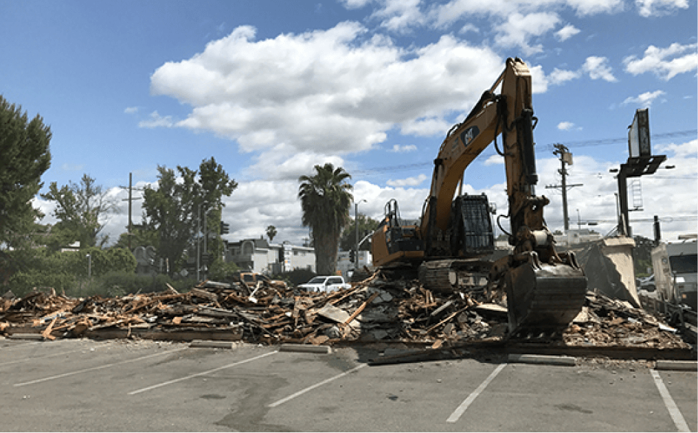 Woodman Ave KPD Builders Inc