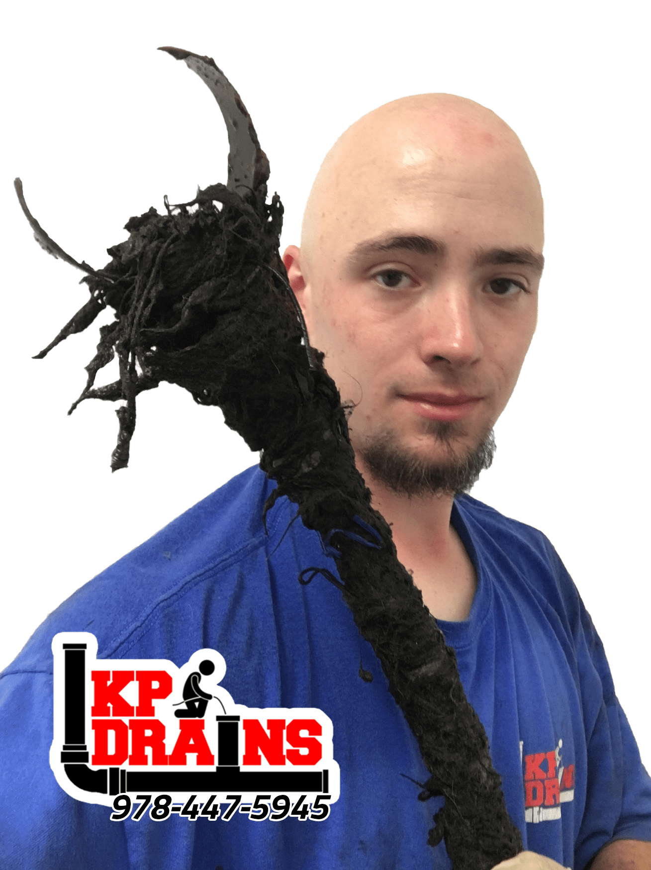 KP Drains 24/7 Service Wilmington MA