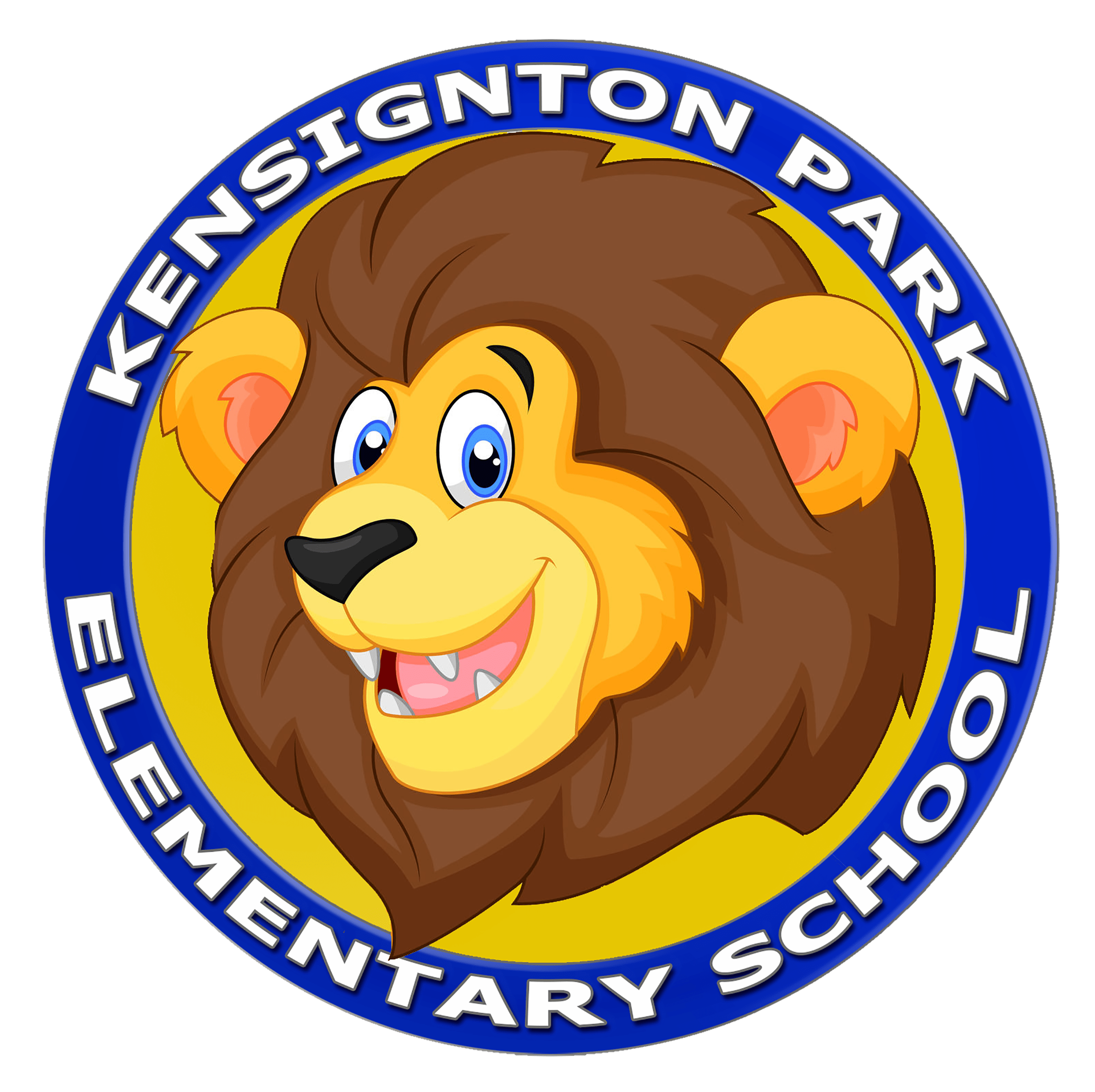 KPE LOGO NEW Kensington Park Elementary