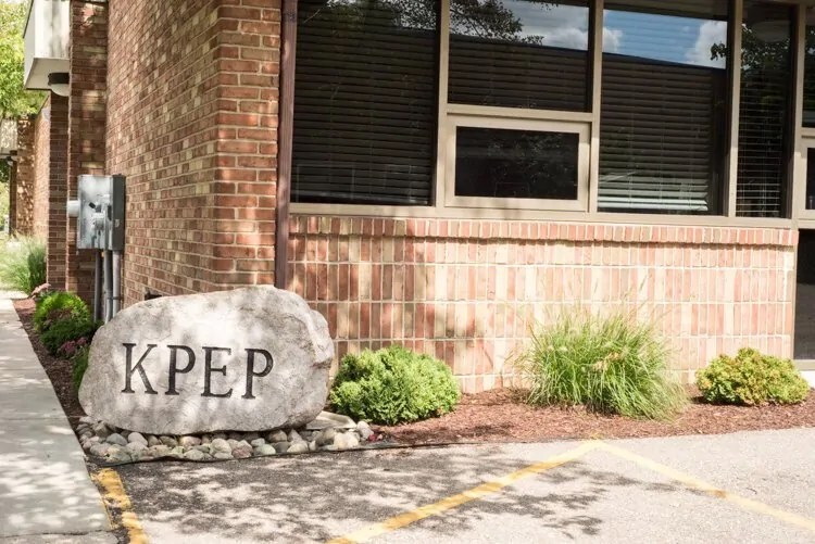 Kalamazoo Management Team KPEP