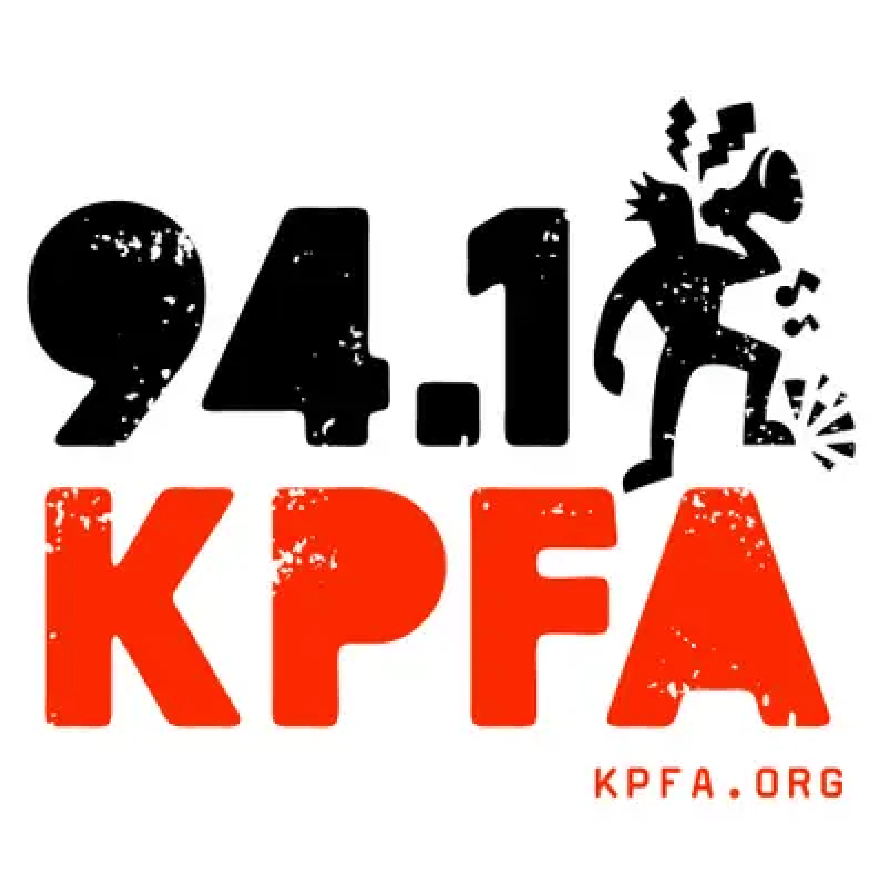 The History Of Funk June 26, 2026 KPFA