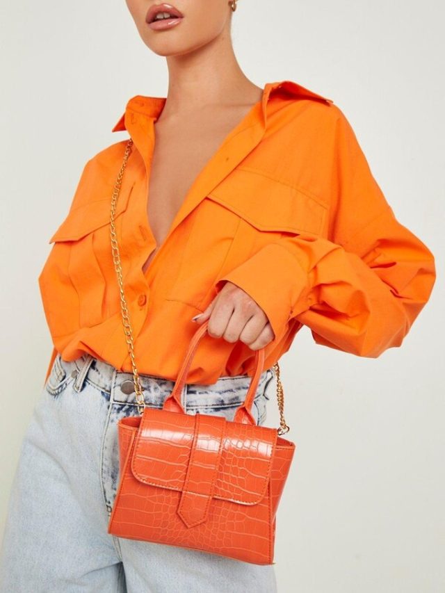 7 Crossbody Bags To Get You Through Summer KP FUSION