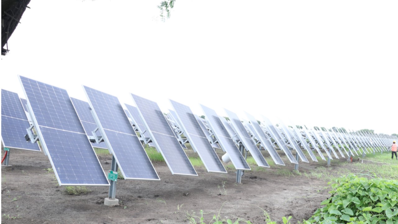 Best Solar Tracker Manufacturers in Vadodra, Gujarat