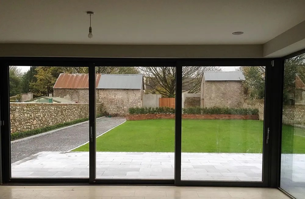 Blackrock Village, Cork KPH Construction