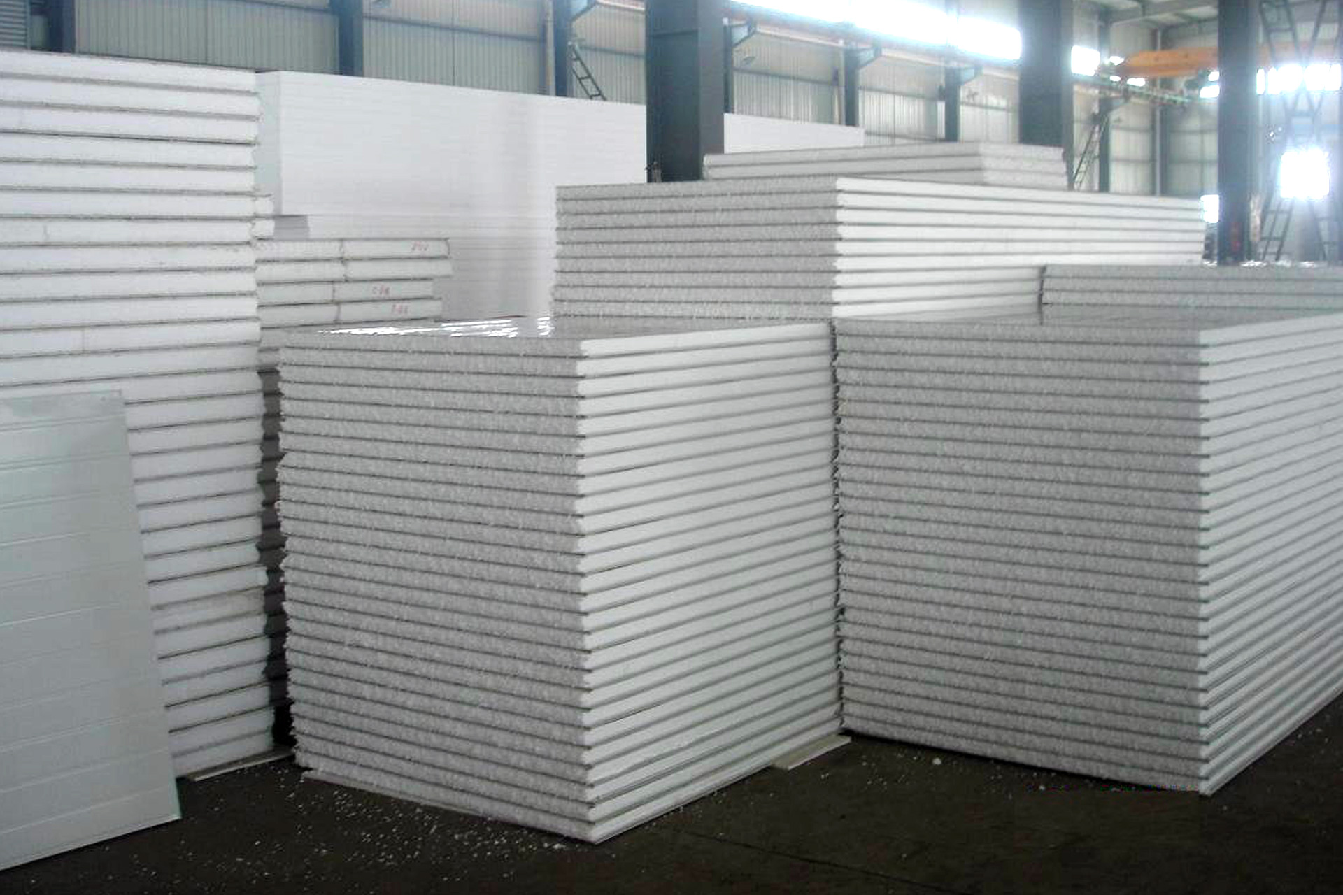 KIRAN PACKAGING INDUSTRIES , thermocol box manufacturers in faridabad