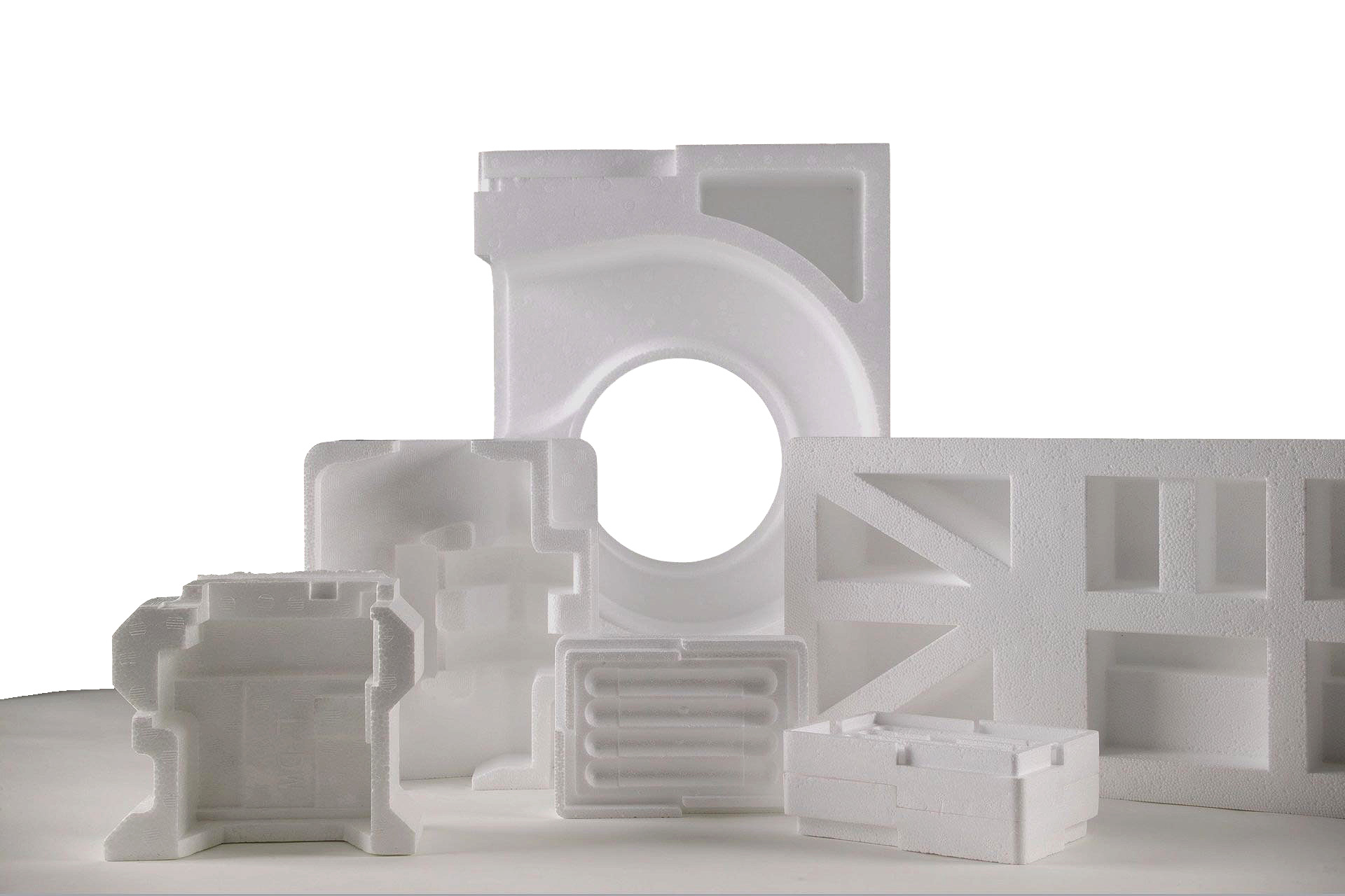 KIRAN PACKAGING INDUSTRIES , thermocol box manufacturers in faridabad