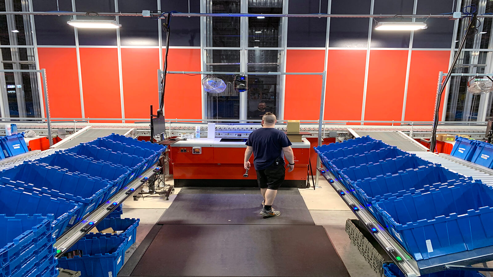 Parts Authority KPI Solutions