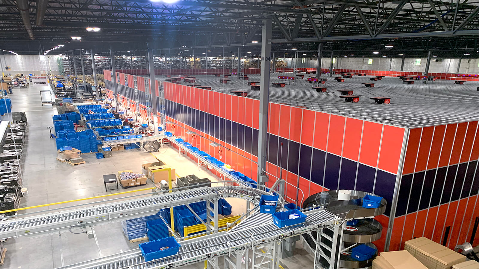 Parts Authority KPI Solutions