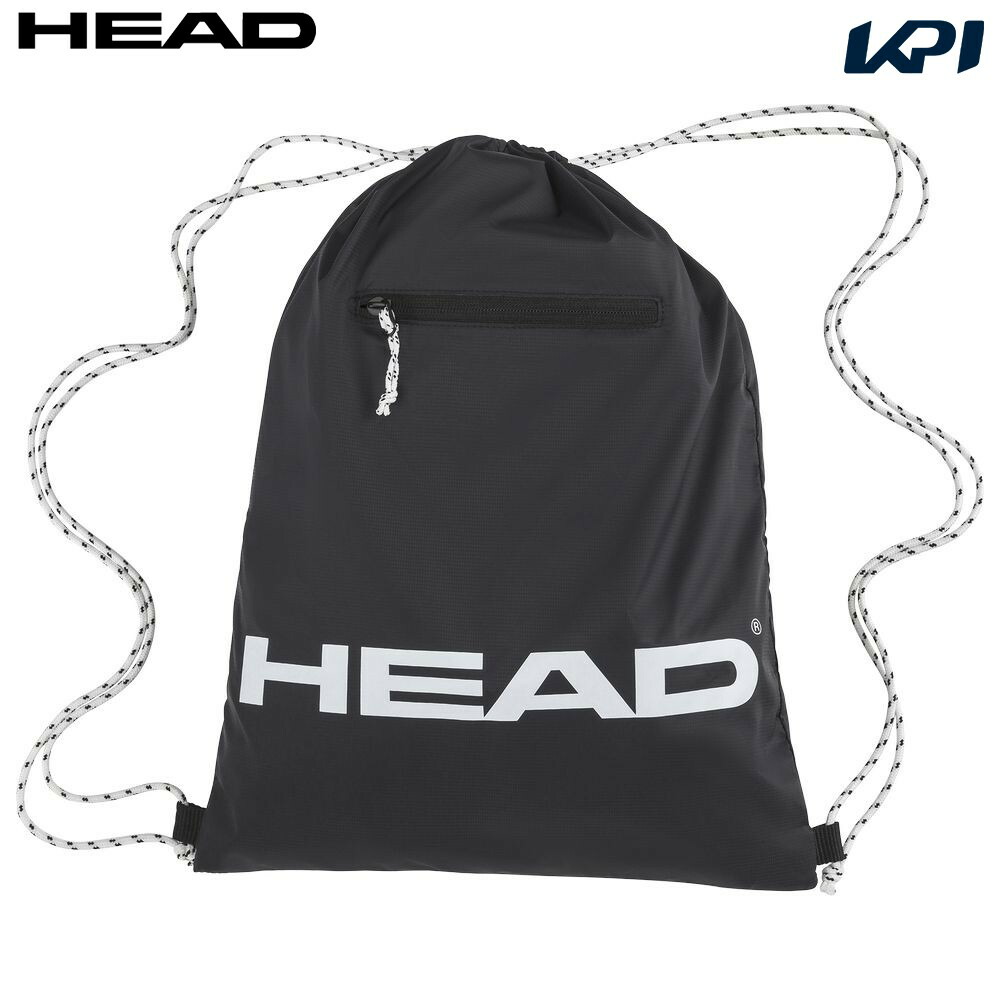 ヘッド HEAD テニスバッグ・ケース Tour Gym Sack BKWH ツアー ジムサック ジムバッグ 260714 KPI
