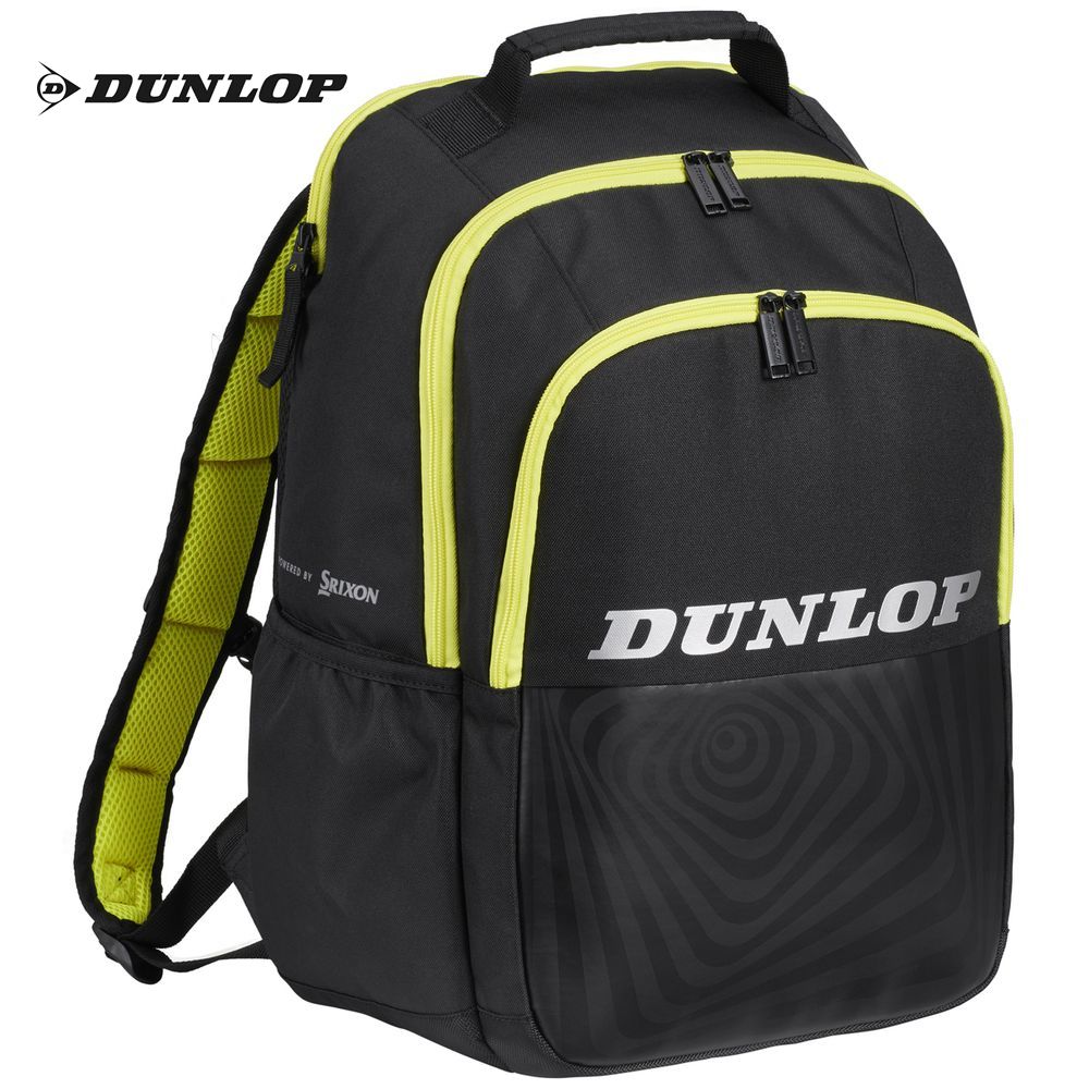 ダンロップ DUNLOP テニスバッグ・ケース PROLINE バックパック（テニスラケット2本収納可）SXシリーズ DTC2282