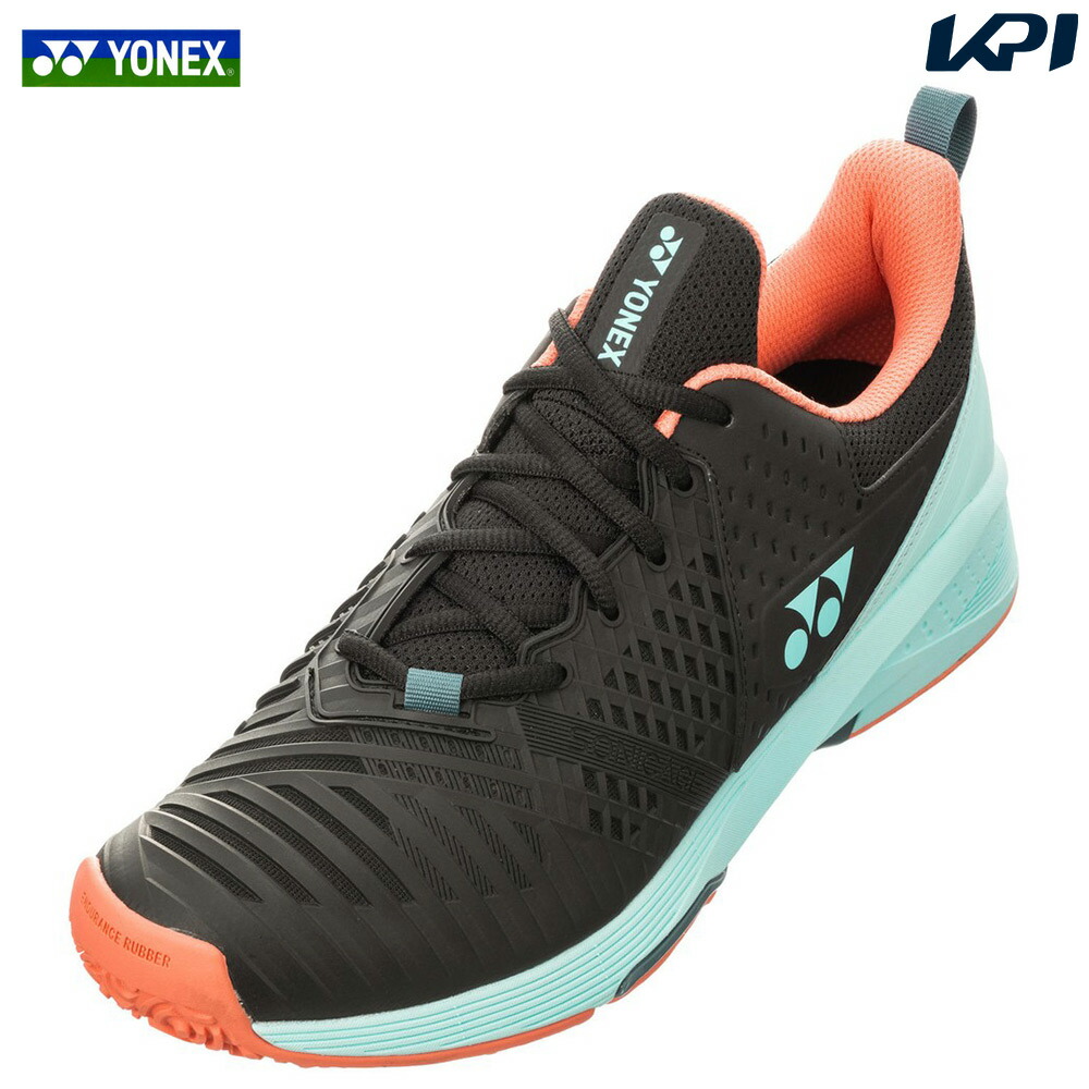 ヨネックス YONEX テニスシューズ メンズ パワークッション ソニケージ3 メンGC SONICAGE 3 MEN GC SHTS3MGC