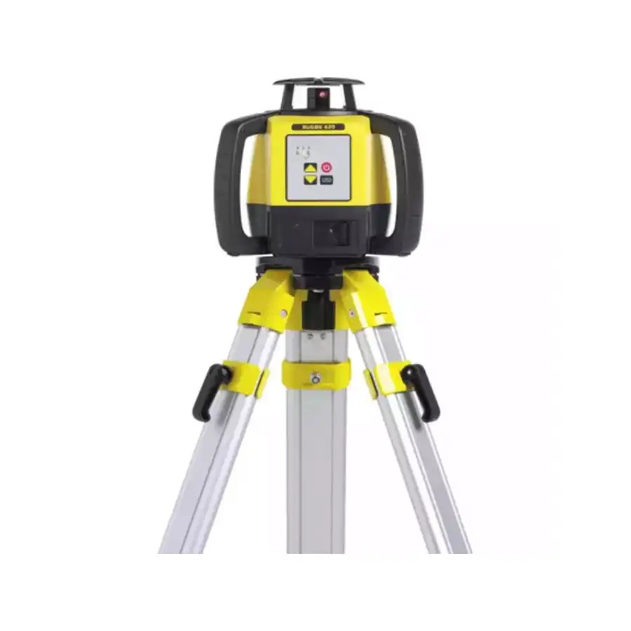 Laser Levels K Plant Hire Ltd