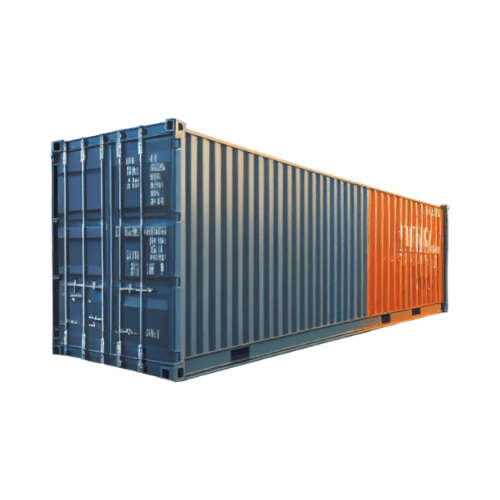 Storage Containers K Plant Hire Ltd