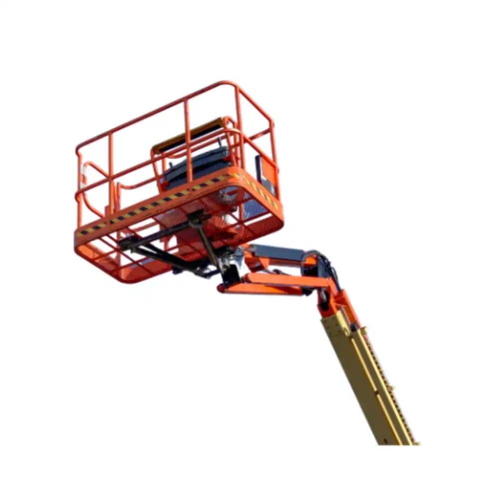 Cherry Picker K Plant Hire Ltd