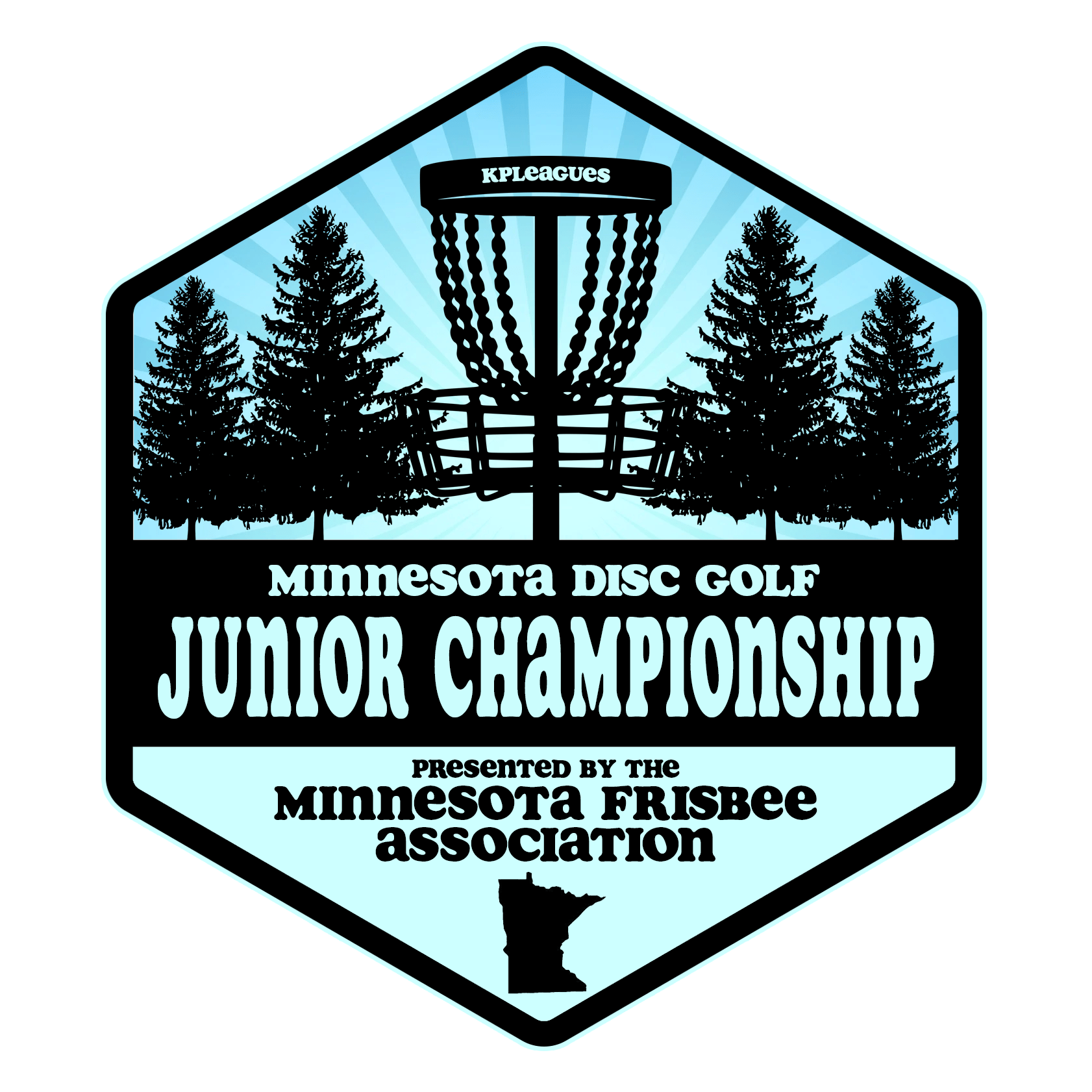 MN Disc Golf Junior Championship 2024 (FREE) Presented By The Minnesota