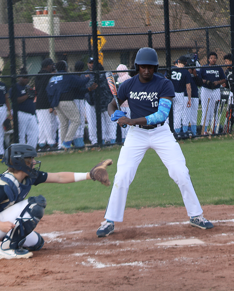 Baseball Kingdom Prep