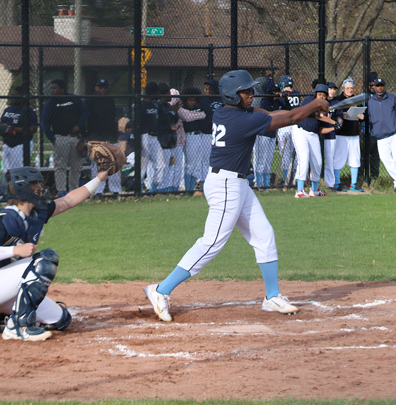 Baseball Kingdom Prep