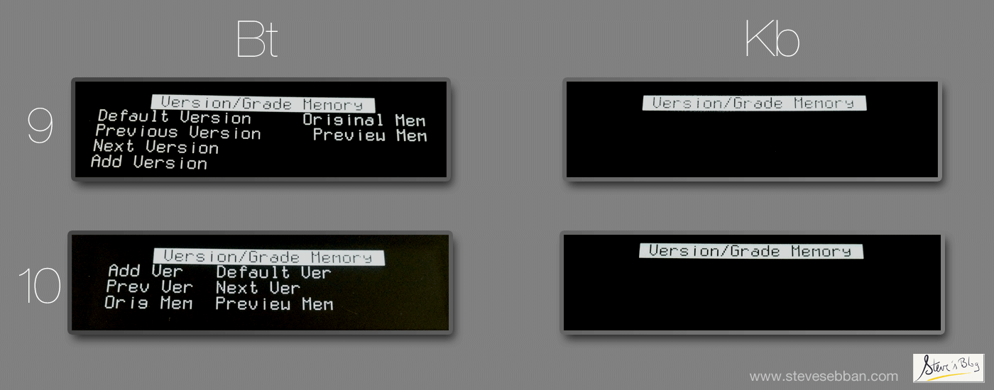 Steve's Blog Discover the new Tangent Element mapping for DaVinci