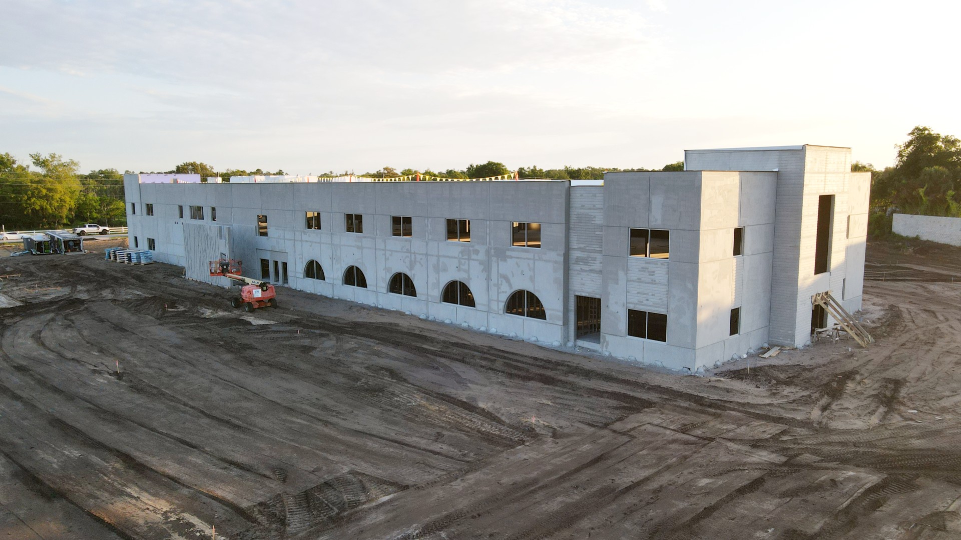 Mater Academy Davenport Charter School - KPM FRANKLIN