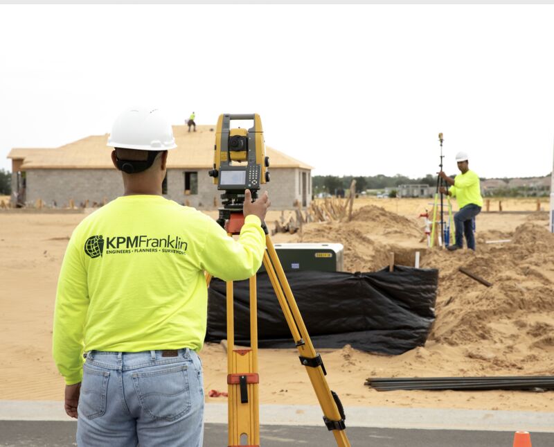 National Surveyors Week KPMFRANKLIN