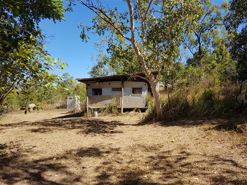 Kuranda Property Office PERFECT OPPORTUNITY TO CREATE YOURSELF AN