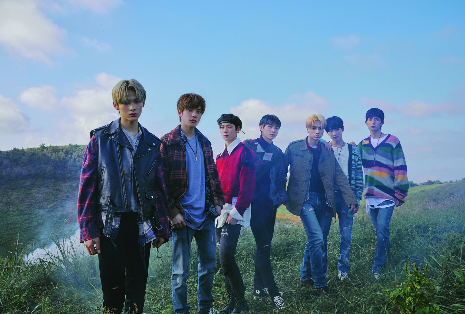 When Did Enhypen Debut? KPop Answers