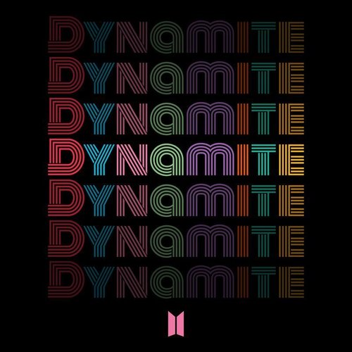 Download [Single] BTS Dynamite (Extended) (MP3) • Kpop Explorer
