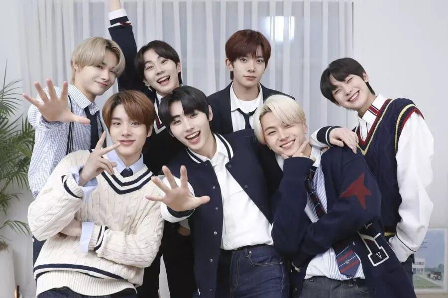 QUIZ ¿Puedes reconocer a los integrante de ENHYPEN? • Kpop Facts