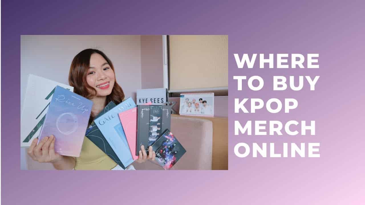 Latest Kpop News Online KpopHeart