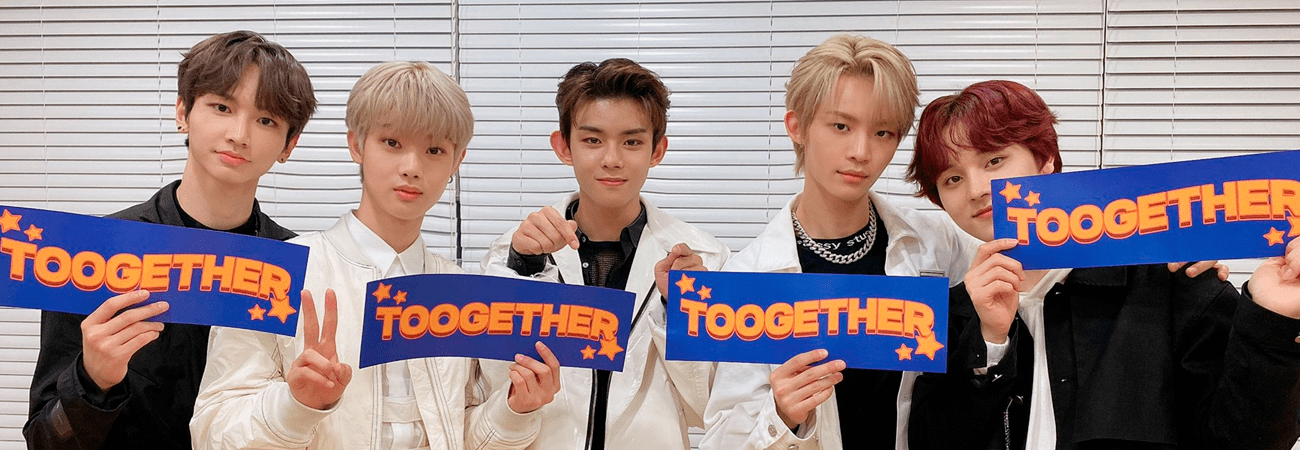 Este es el nombre oficial del fandom del grupo de Kpop