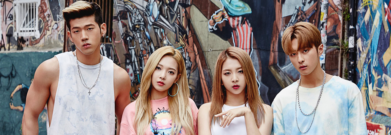 Estos grupos de Kpop no tiene un líder oficial, ¿lo sabías