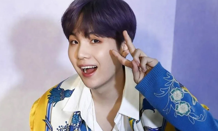 Suga predijo que BTS ganara el Grammy en 2022 KPOPLAT