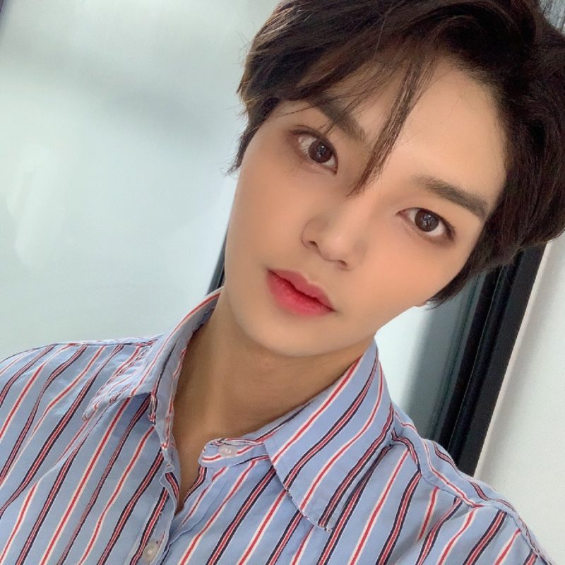 Yijun (ShooterX Member) Age, Bio, Wiki, Facts & More Kpop Members Bio