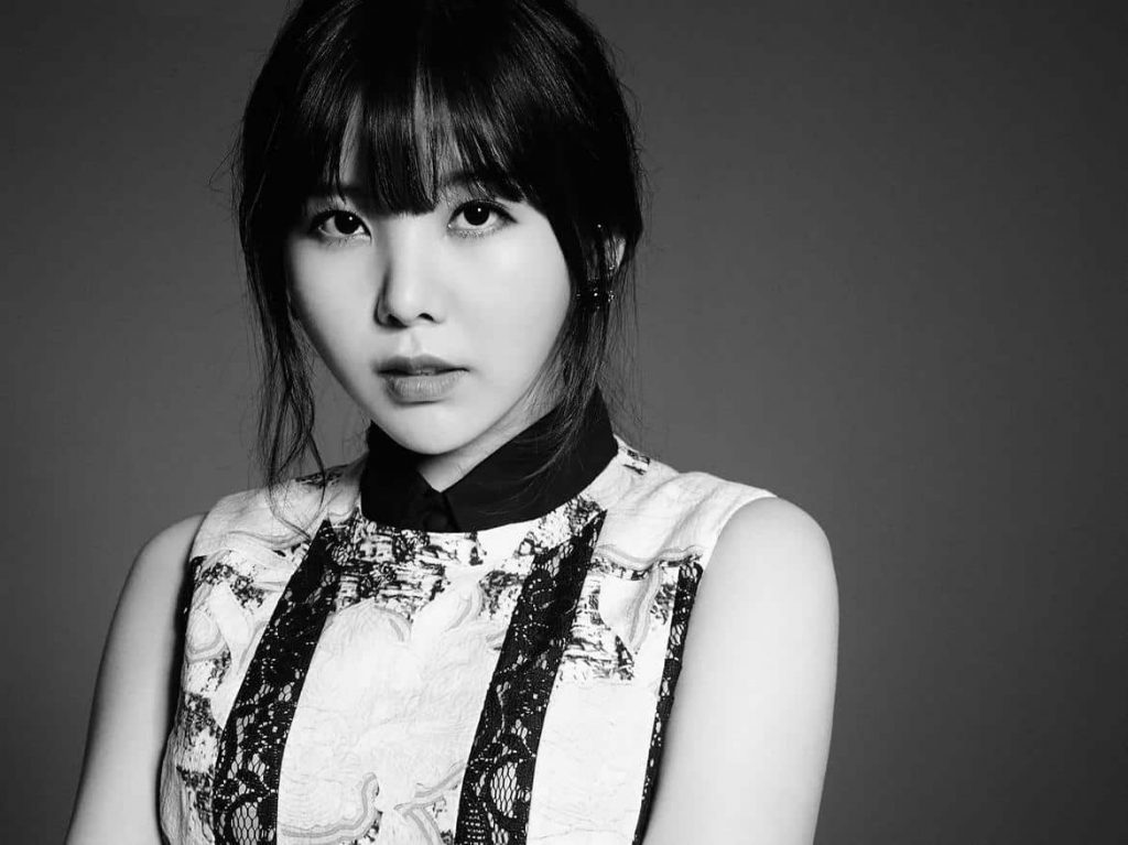 Raina (Resonar Member) Age, Bio, Wiki, Facts & More Kpop Members Bio