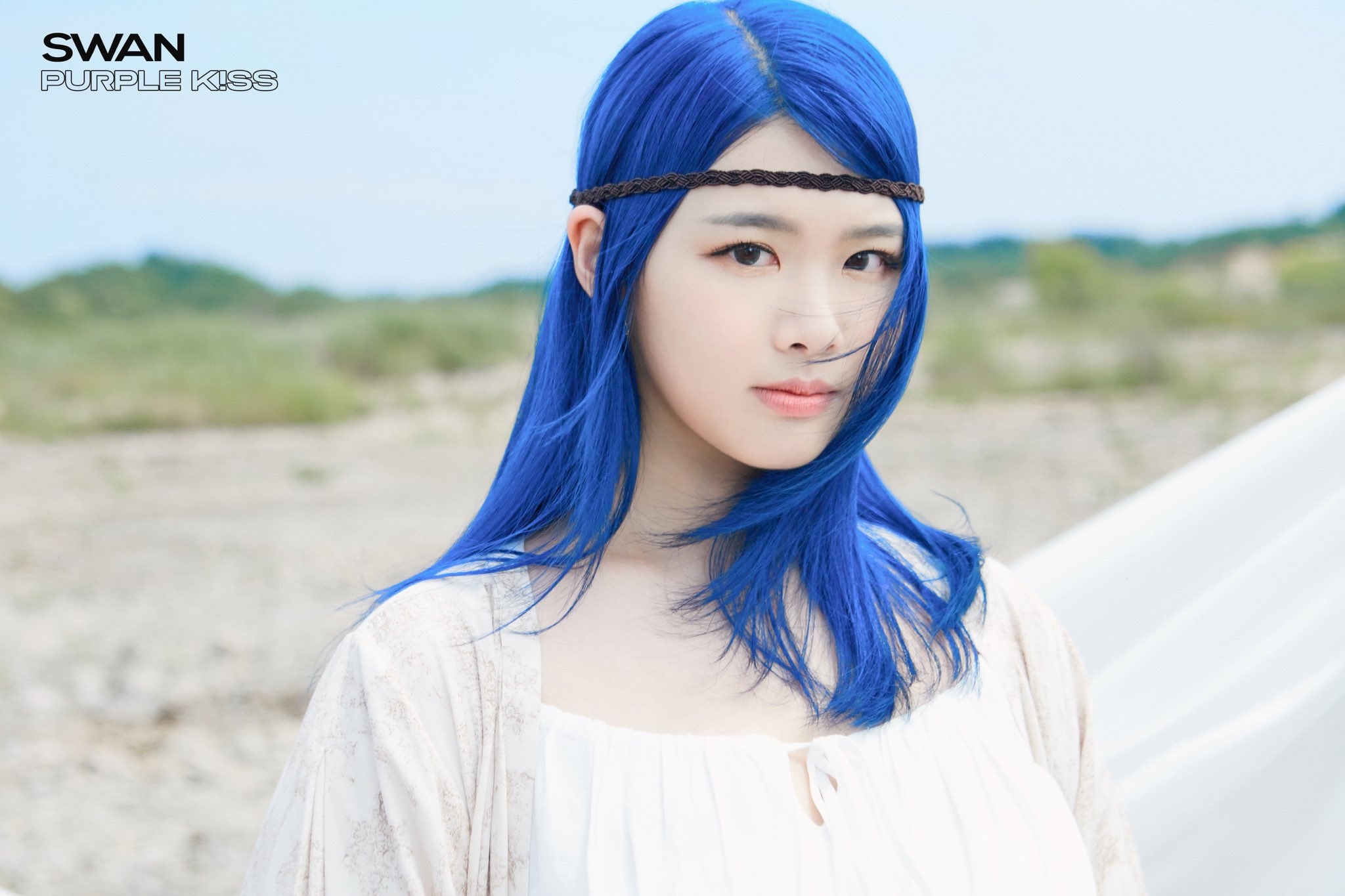 Swan (PURPLE KISS Member) Age, Bio, Wiki, Facts & More Kpop Members Bio